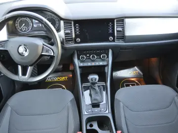 SKODA Kodiaq 2.0 TDI DSG7 4×4 Ambition SCR 7 Locuri