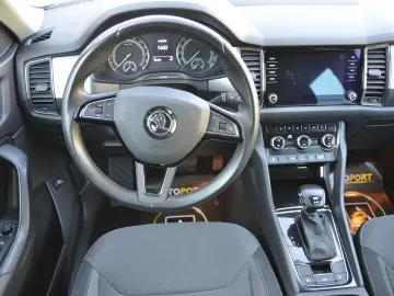 SKODA Kodiaq 2.0 TDI DSG7 4×4 Ambition SCR 7 Locuri