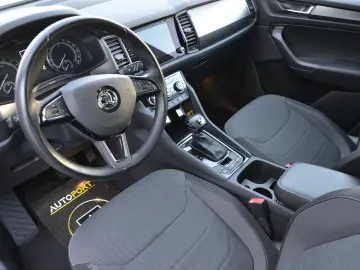 SKODA Kodiaq 2.0 TDI DSG7 4×4 Ambition SCR 7 Locuri