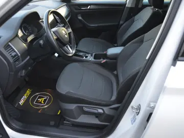 SKODA Kodiaq 2.0 TDI DSG7 4×4 Ambition SCR 7 Locuri