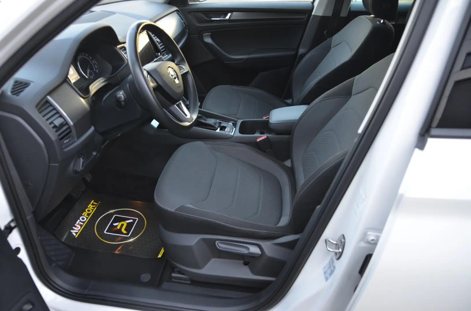 SKODA Kodiaq 2.0 TDI DSG7 4×4 Ambition SCR 7 Locuri