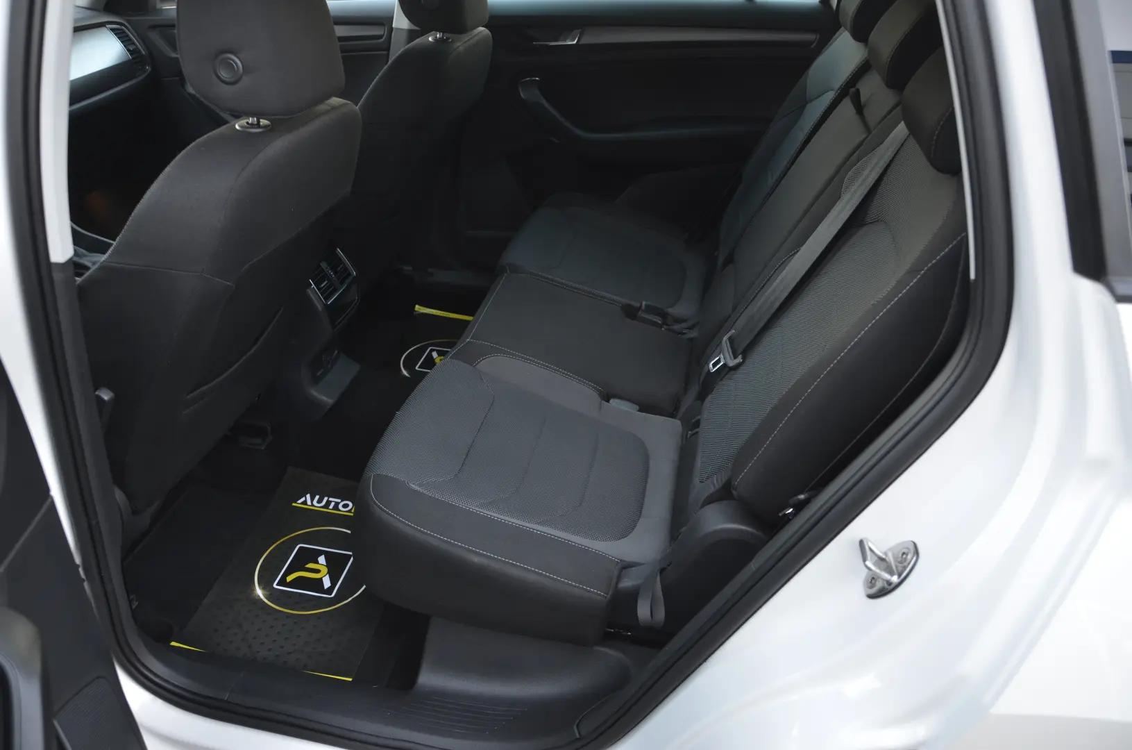 SKODA Kodiaq 2.0 TDI DSG7 4×4 Ambition SCR 7 Locuri