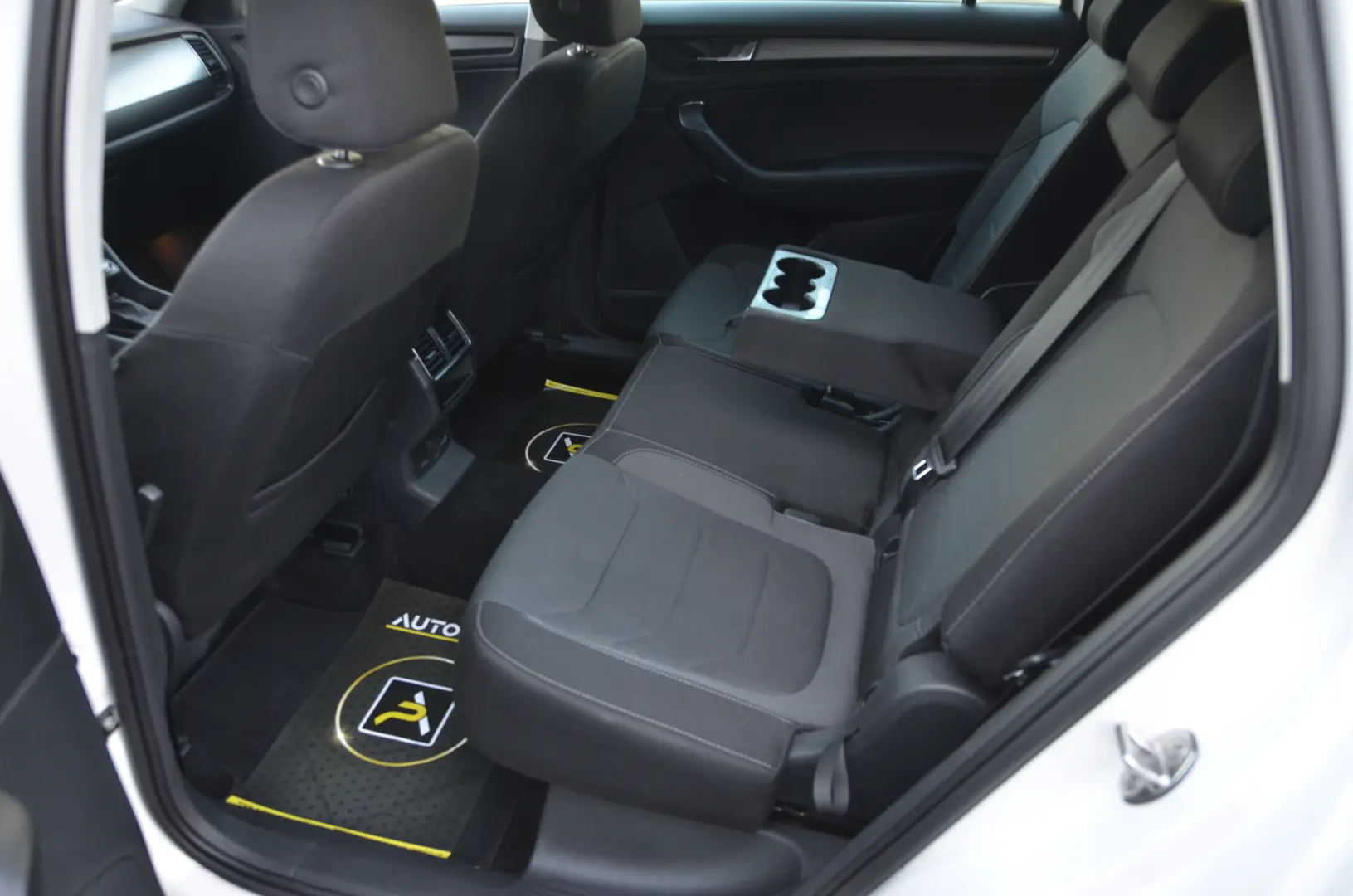 SKODA Kodiaq 2.0 TDI DSG7 4×4 Ambition SCR 7 Locuri