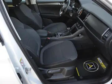 SKODA Kodiaq 2.0 TDI DSG7 4×4 Ambition SCR 7 Locuri