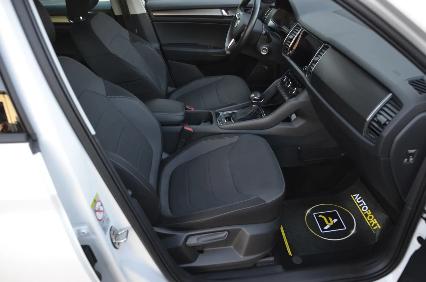 SKODA Kodiaq 2.0 TDI DSG7 4×4 Ambition SCR 7 Locuri