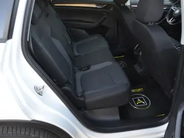 SKODA Kodiaq 2.0 TDI DSG7 4×4 Ambition SCR 7 Locuri