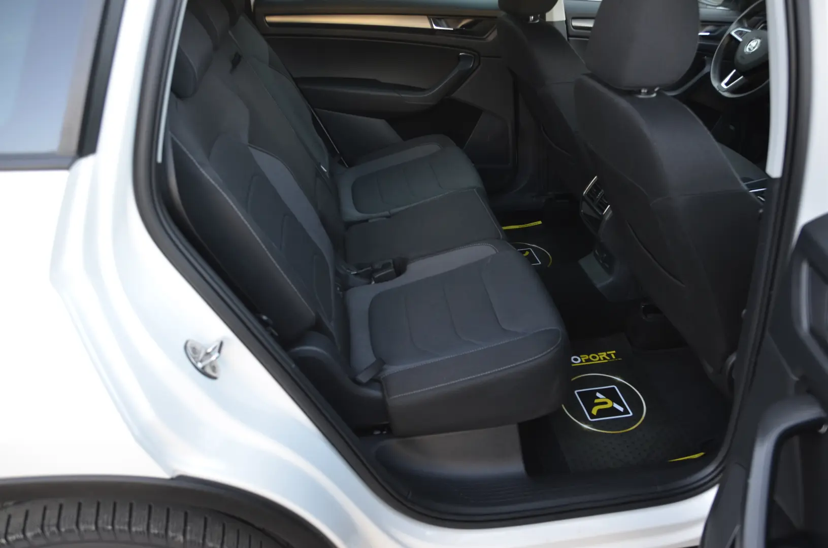 SKODA Kodiaq 2.0 TDI DSG7 4×4 Ambition SCR 7 Locuri