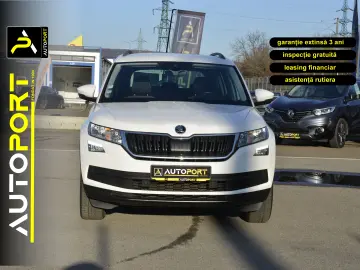 SKODA Kodiaq 2.0 TDI DSG7 4×4 Ambition SCR 7 Locuri