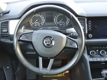 SKODA Kodiaq 2.0 TDI DSG7 4×4 Ambition SCR 7 Locuri