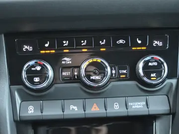 SKODA Kodiaq 2.0 TDI DSG7 4×4 Ambition SCR 7 Locuri