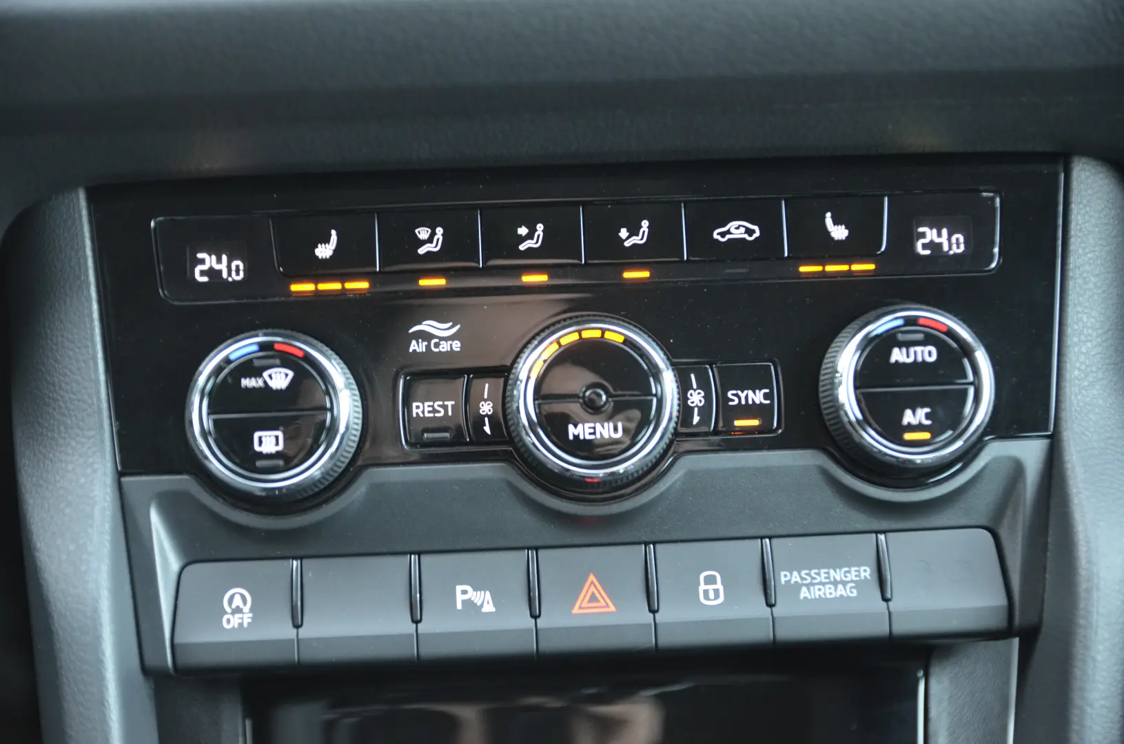 SKODA Kodiaq 2.0 TDI DSG7 4×4 Ambition SCR 7 Locuri