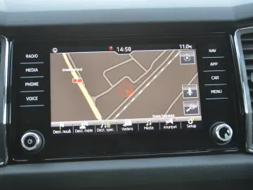 SKODA Kodiaq 2.0 TDI DSG7 4×4 Ambition SCR 7 Locuri