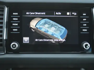 SKODA Kodiaq 2.0 TDI DSG7 4×4 Ambition SCR 7 Locuri