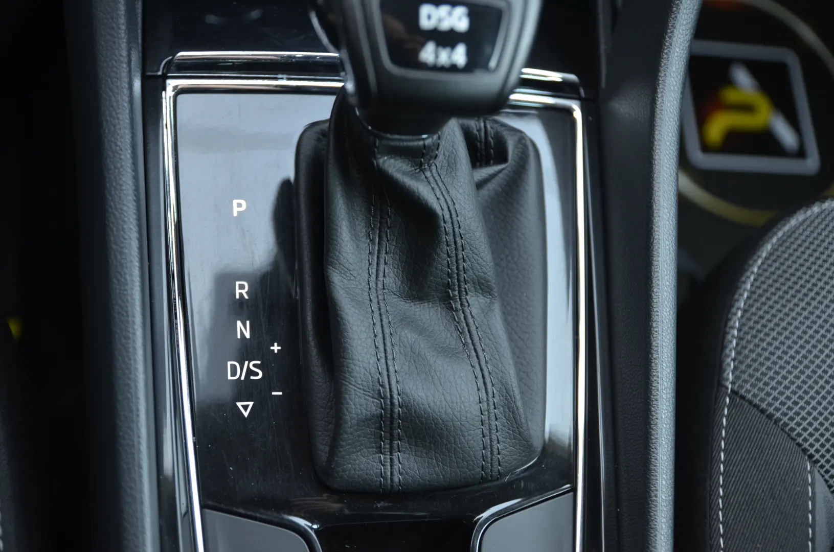 SKODA Kodiaq 2.0 TDI DSG7 4×4 Ambition SCR 7 Locuri