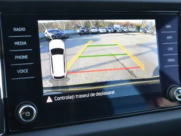 SKODA Kodiaq 2.0 TDI DSG7 4×4 Ambition SCR 7 Locuri