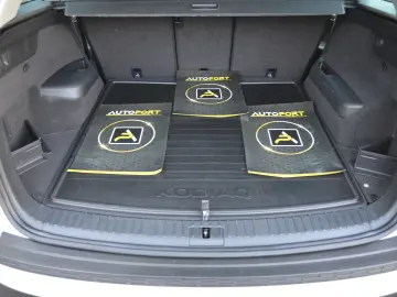 SKODA Kodiaq 2.0 TDI DSG7 4×4 Ambition SCR 7 Locuri