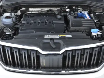 SKODA Kodiaq 2.0 TDI DSG7 4×4 Ambition SCR 7 Locuri