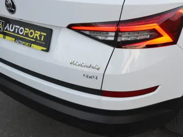 SKODA Kodiaq 2.0 TDI DSG7 4×4 Ambition SCR 7 Locuri