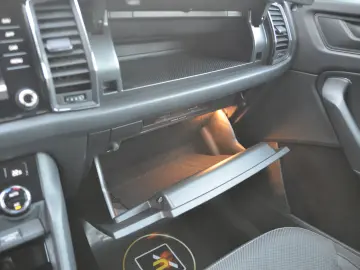 SKODA Kodiaq 2.0 TDI DSG7 4×4 Ambition SCR 7 Locuri