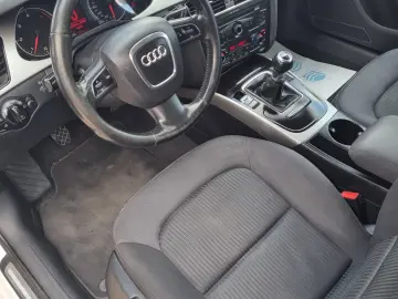 Audi A4 B8 AVANT 2.0 TDI 140CP 2009 EURO 5