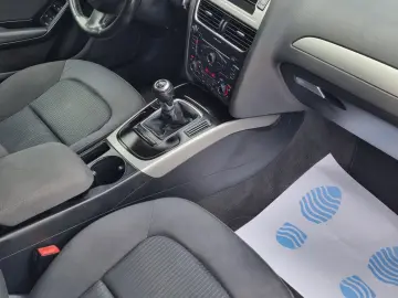 Audi A4 B8 AVANT 2.0 TDI 140CP 2009 EURO 5