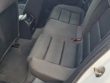 Audi A4 B8 AVANT 2.0 TDI 140CP 2009 EURO 5