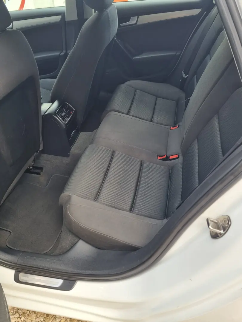 Audi A4 B8 AVANT 2.0 TDI 140CP 2009 EURO 5