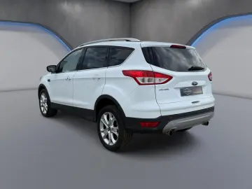 FORD KUGA 2.0 TDCi 4X4 AUTOMAT