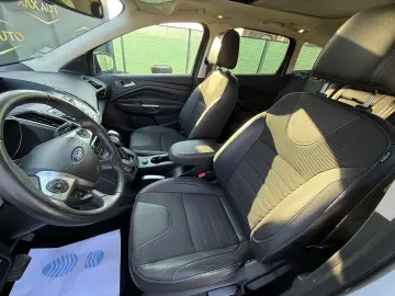 FORD KUGA 2.0 TDCi 4X4 AUTOMAT