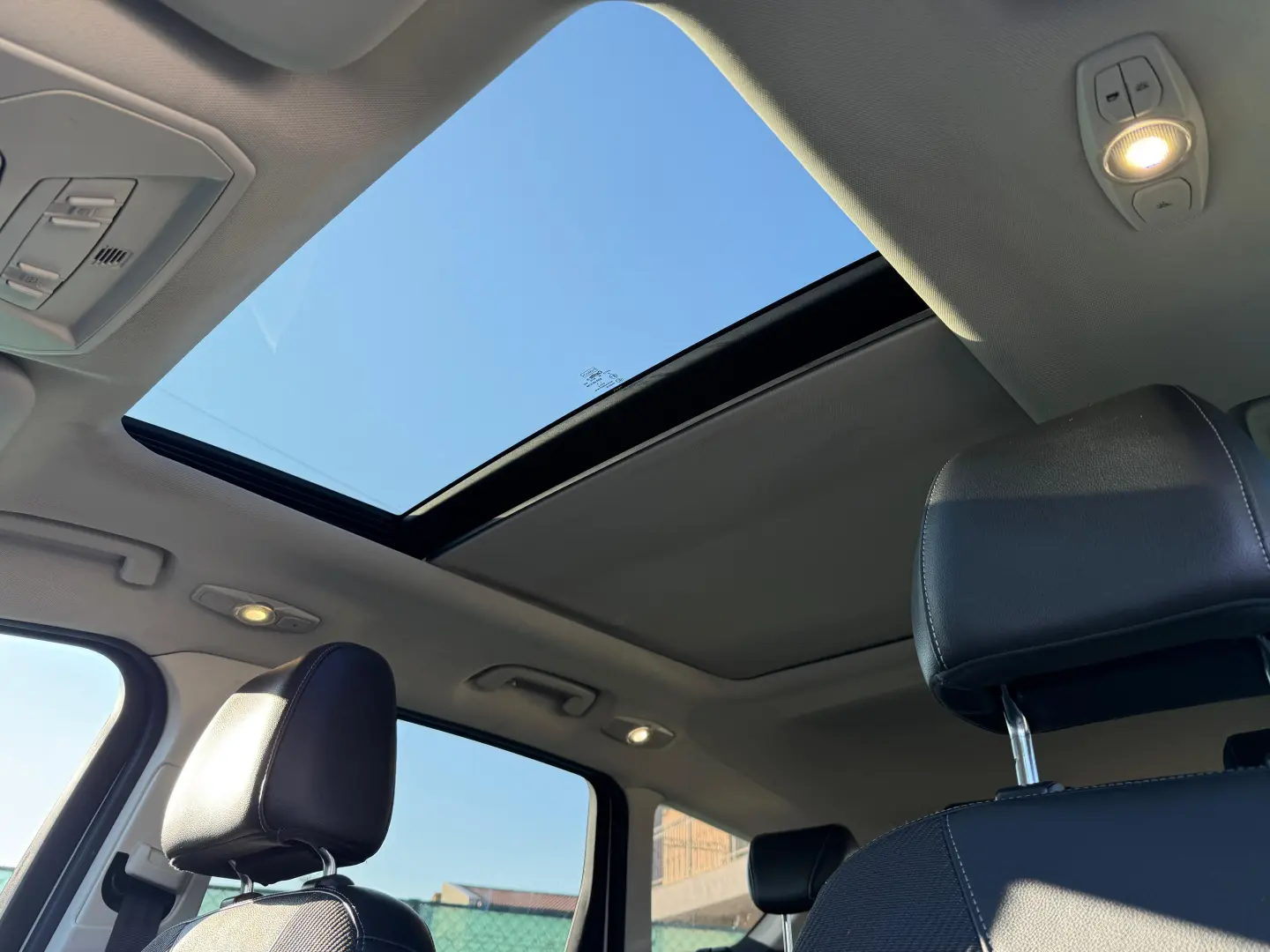 FORD KUGA 2.0 TDCi 4X4 AUTOMAT