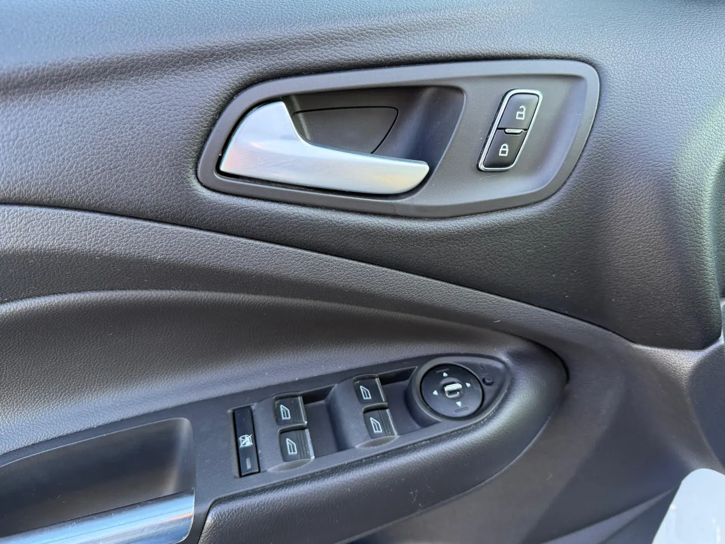 FORD KUGA 2.0 TDCi 4X4 AUTOMAT