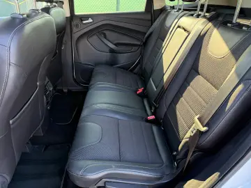 FORD KUGA 2.0 TDCi 4X4 AUTOMAT