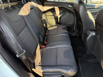 FORD KUGA 2.0 TDCi 4X4 AUTOMAT