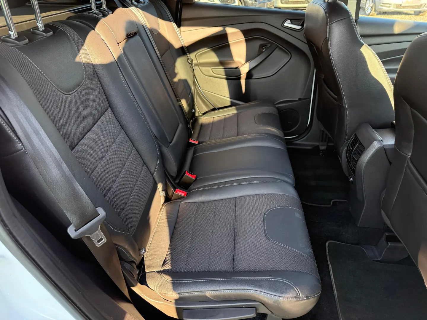 FORD KUGA 2.0 TDCi 4X4 AUTOMAT