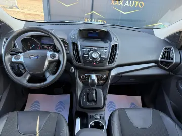 FORD KUGA 2.0 TDCi 4X4 AUTOMAT