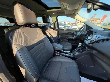 FORD KUGA 2.0 TDCi 4X4 AUTOMAT