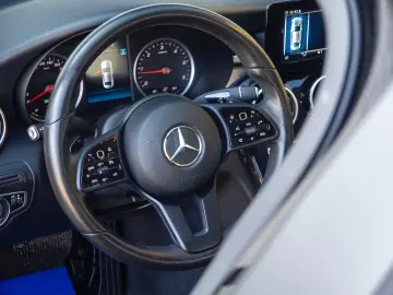 Mercedes C 220d 4matic Încălzire Camera