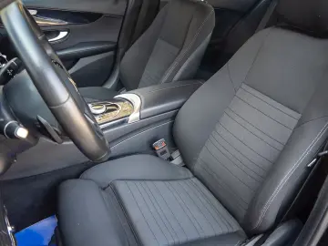 Mercedes C 220d 4matic Încălzire Camera