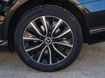 Mercedes C 220d 4matic Încălzire Camera