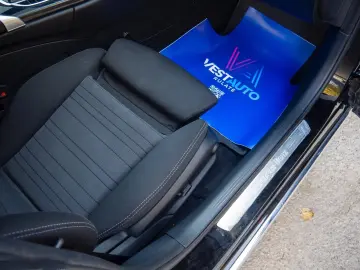 Mercedes C 220d 4matic Încălzire Camera