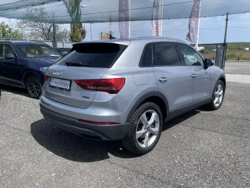 AUDI Q3 2.0 TDI 4X4 200CP