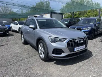 AUDI Q3 2.0 TDI 4X4 200CP