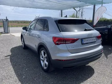 AUDI Q3 2.0 TDI 4X4 200CP