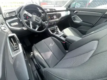 AUDI Q3 2.0 TDI 4X4 200CP