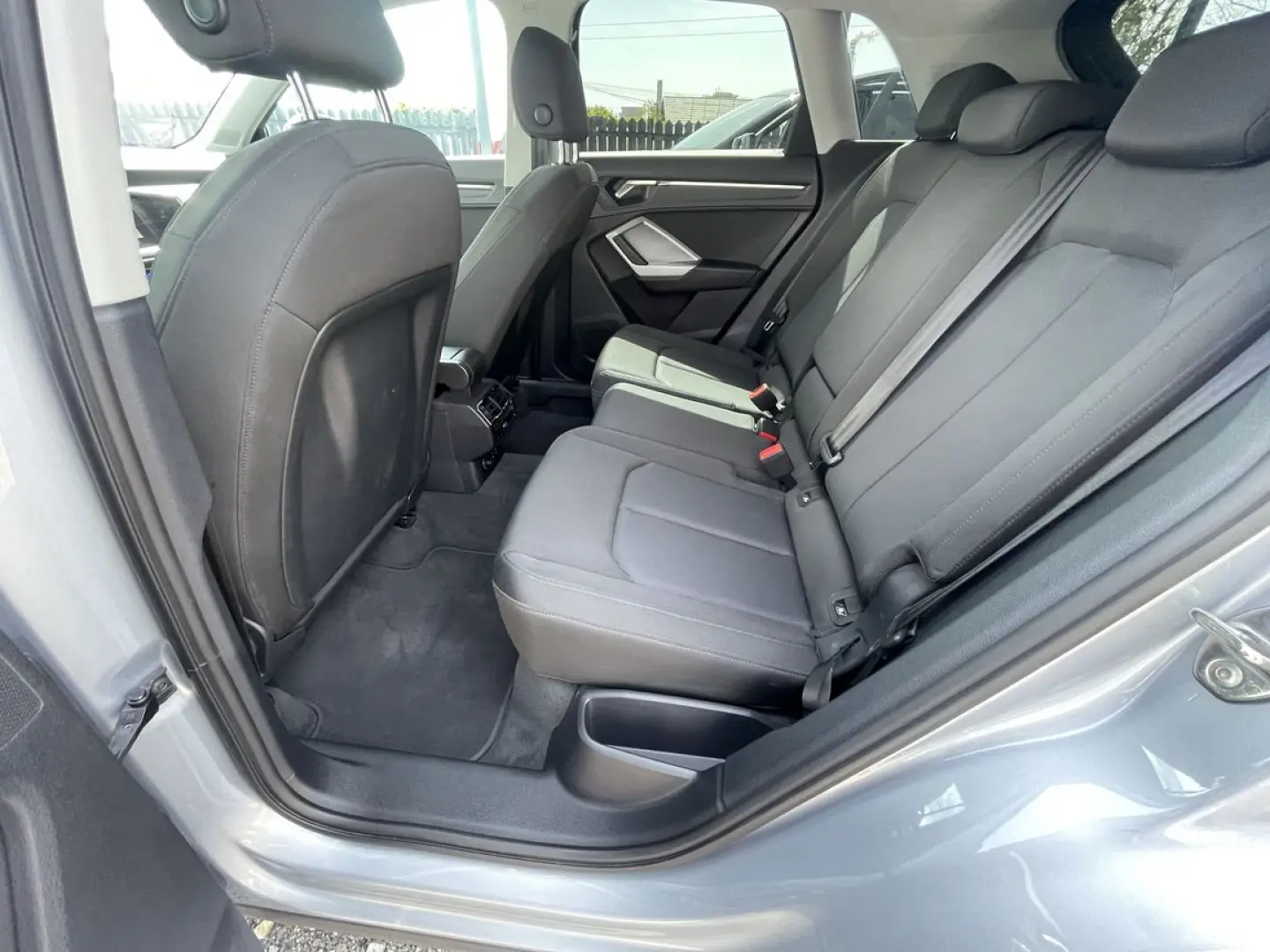 AUDI Q3 2.0 TDI 4X4 200CP