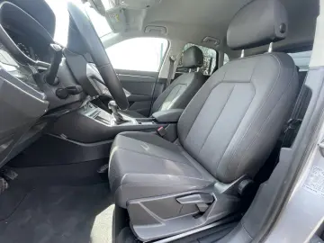 AUDI Q3 2.0 TDI 4X4 200CP