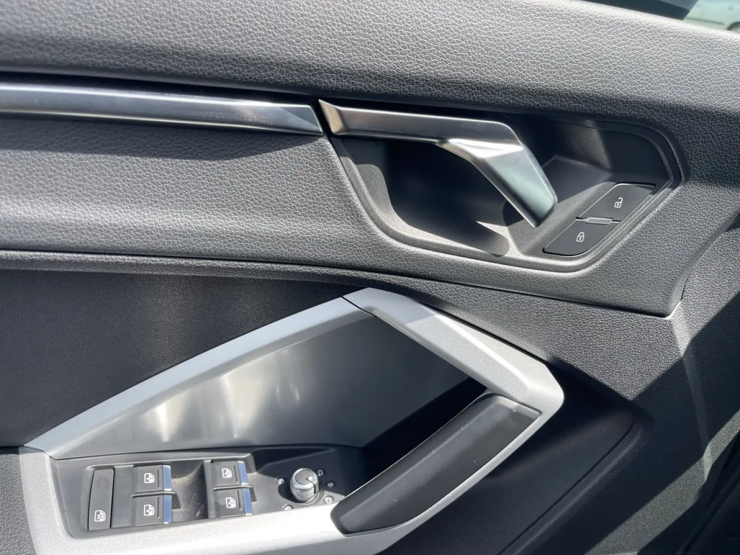 AUDI Q3 2.0 TDI 4X4 200CP