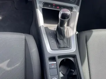 AUDI Q3 2.0 TDI 4X4 200CP