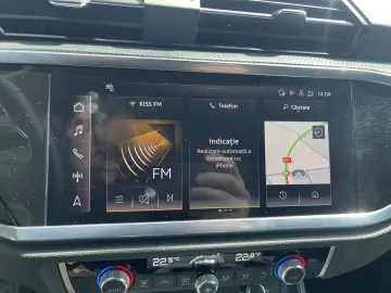 AUDI Q3 2.0 TDI 4X4 200CP