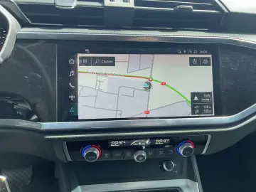 AUDI Q3 2.0 TDI 4X4 200CP